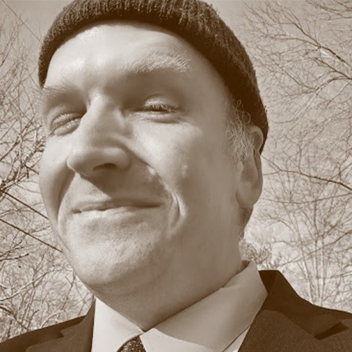 Andrew Stankevich, JD