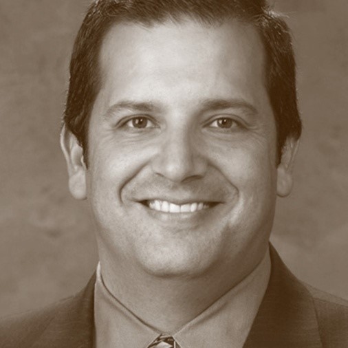 Joshua D. Miller, CFP, CDFA